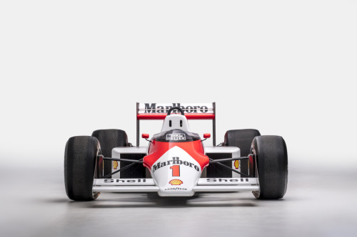 itsbrucemclaren:  ////  McLaren TAG MP4/3 ‘1987   /////