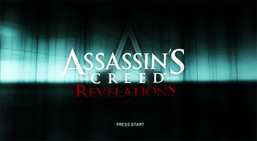 ask-starlight-chaser:  Hrmm.. It seems assassins creed Three andBlack Flag are missing