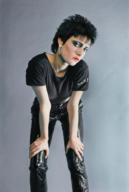 Siouxsie 