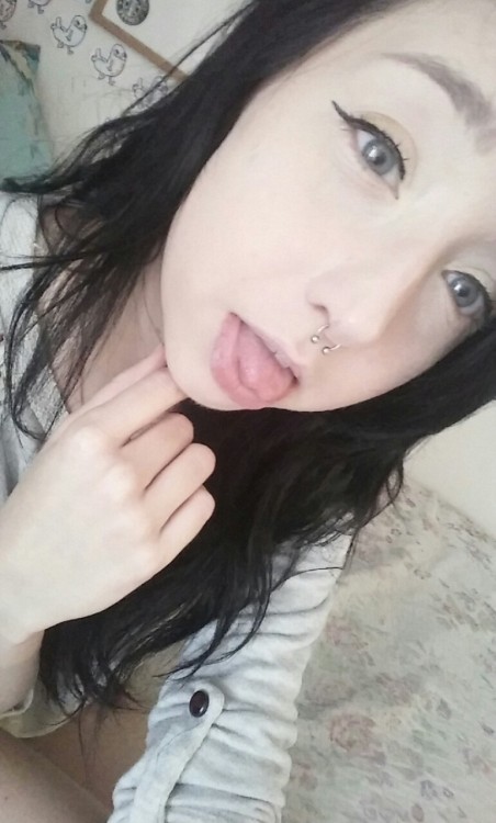 lissabunnyx:  I feel cute today