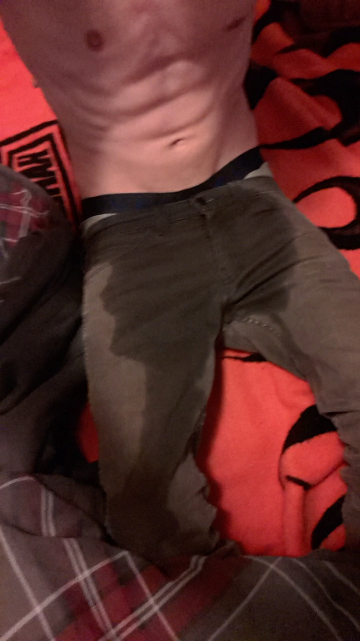 diaperlover714: Forgot to post this but I woke up wet this morning definitely need