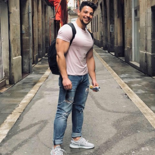 vdanker:Jamar Pusch