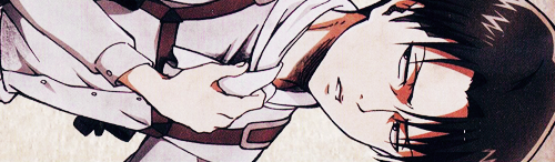 sovngardens:  【 Shingeki no Kyojin 】 I  ☼   