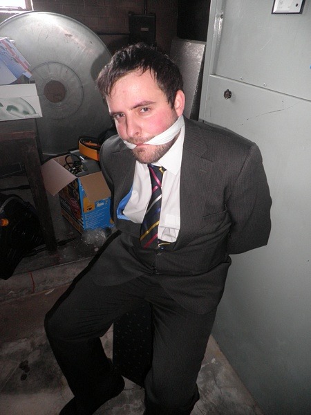 KINKNAP