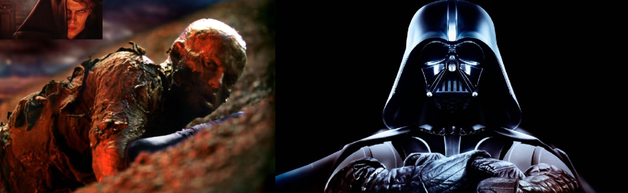 The Boy Who Can Be Ready For Pain Ben Solo Being Inverted