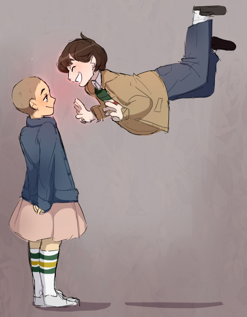 qtarts: Guess what I just watched and who my faves were