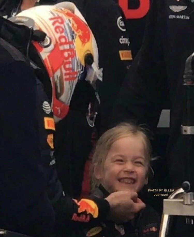 We did not find results for: Max Verstappen Sister : Max Verstappen On Twitter Leaving ...