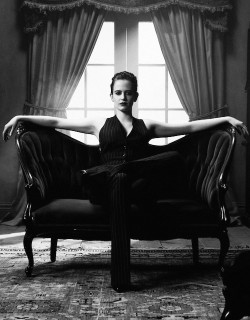 Desiring Eva Green