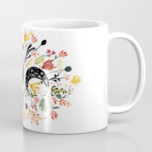 Need some Unique gifts for friends and family? Check out my Society6 shop for watercolor artwork on 