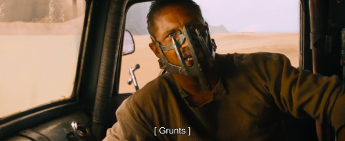 maxsrockatansky:mad max fury road: a summary