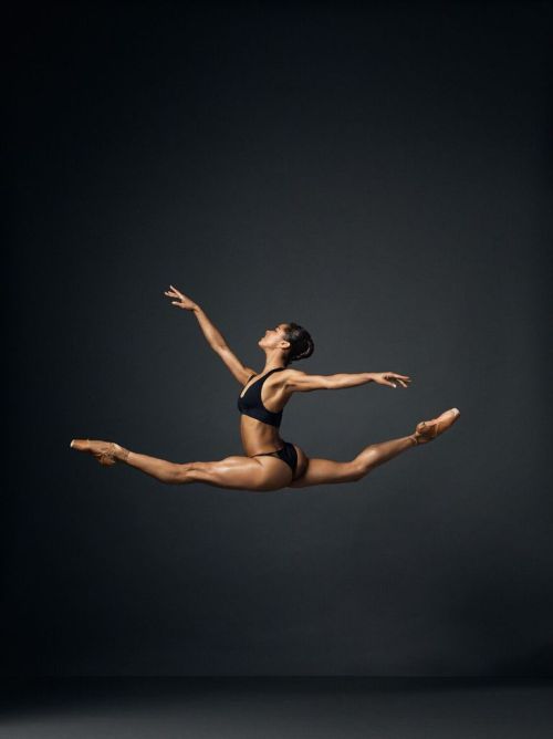 swanlake1998:misty copeland photographed porn pictures
