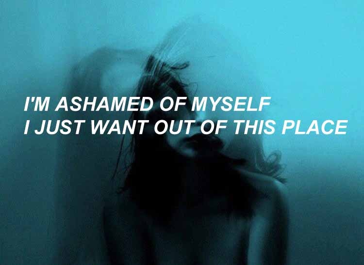 hospital-forlost-souls:  The Amity Affliction//My Father’s Son