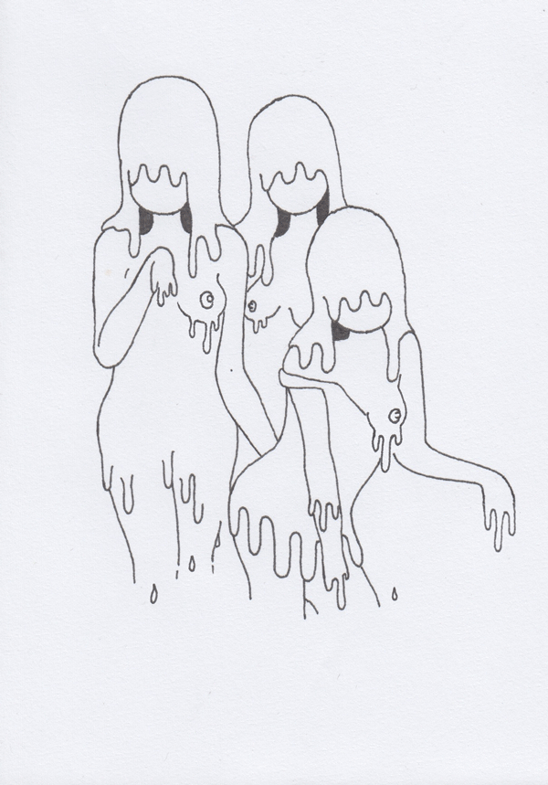 nevver:  Giulia Palombino 