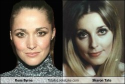 sharontate69:  Sharon Tate lookalikes. The bottom pictured Connie Kreski who dated Roman after Sharon Tate died. She also dated James Caan and was a playboy model.  