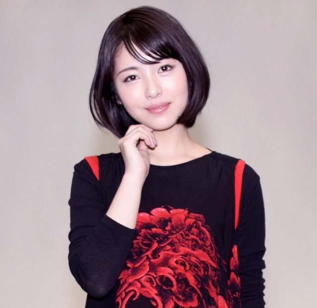carudamon119:    浜辺美波  