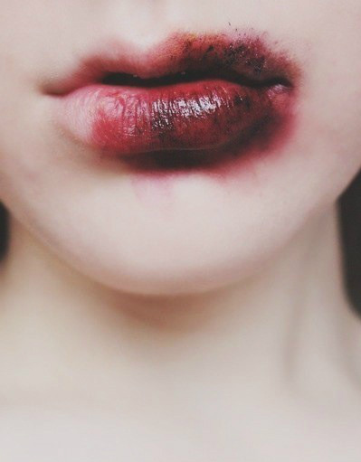 astroalive:   Astrology Grunge Aesthetic: Aries 