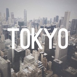 toshibu:  TOKYO