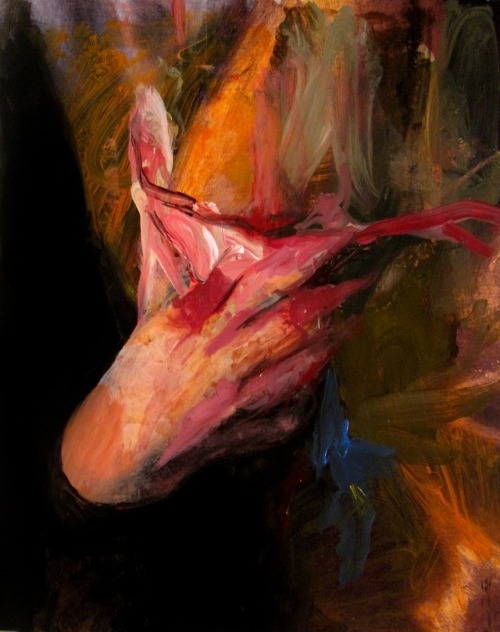 likeafieldmouse:Joseba Eskubi - Delirio (2012)