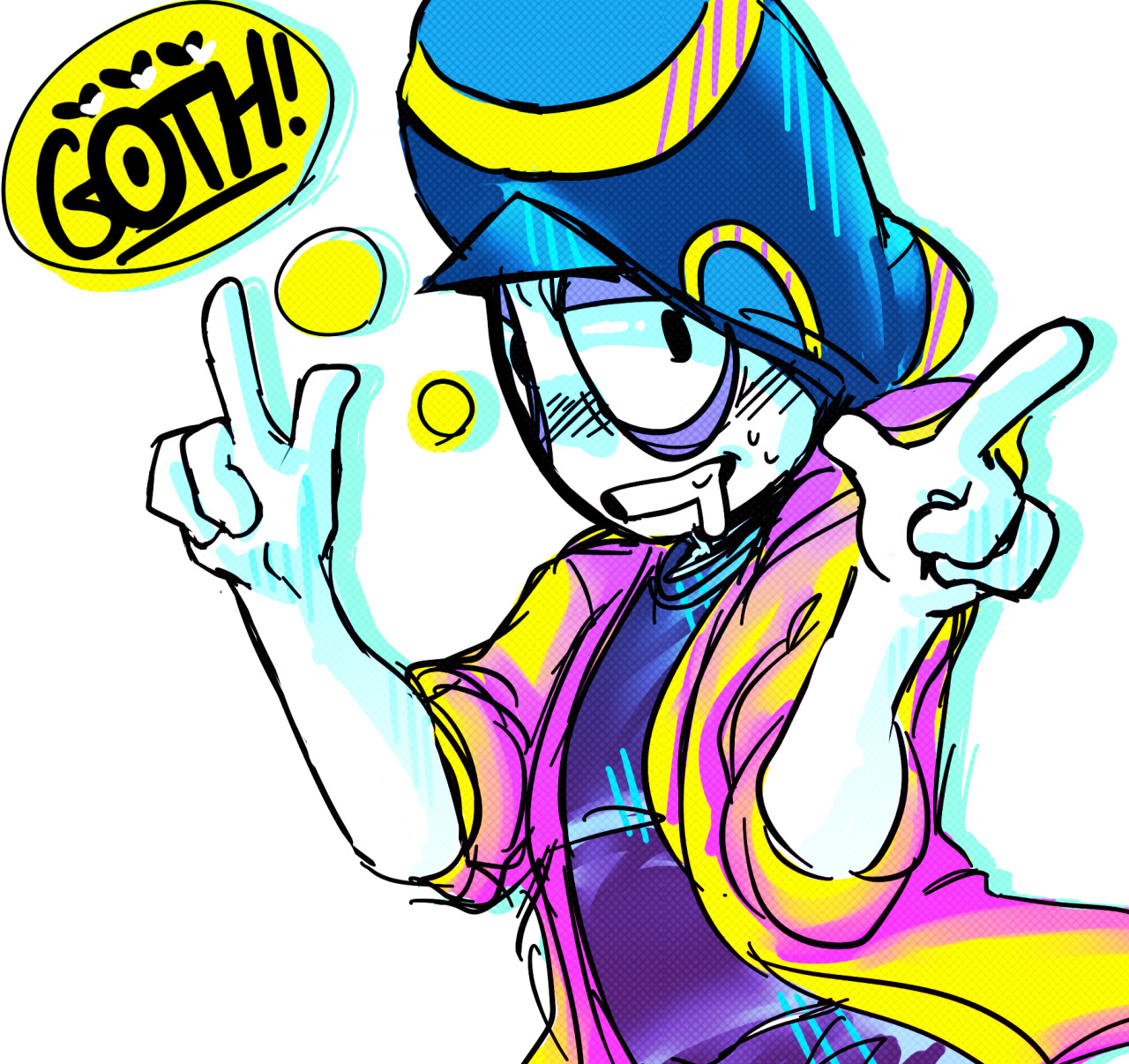 turalyon: do i love rebeltaxi as much as i hate my life? probably not, but i’ll