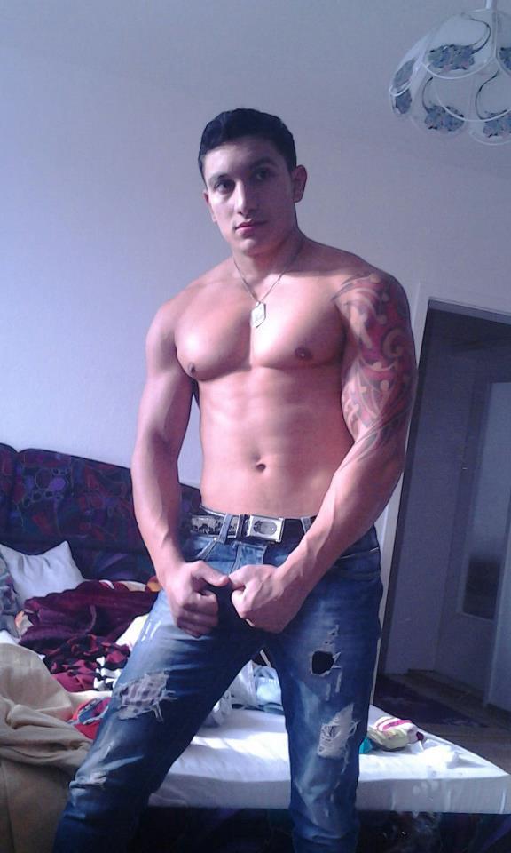 malphass:  What do you think? :) YOU LIKE THAT GIPSY? 
