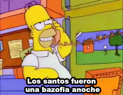 simpsons-latino:  mas Simpsons aqui