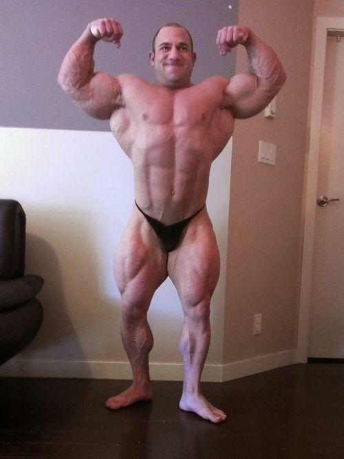 drwannabe:  Amit Sapir