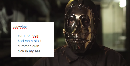 joepy-jerdison:  (Slipknot text posts) 