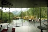 quickienewyork:jaronbaker:house from “ex machina” which is actually a hotel in
