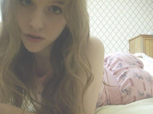 youngghavingfun: For those of you asking what I wear to bed,
