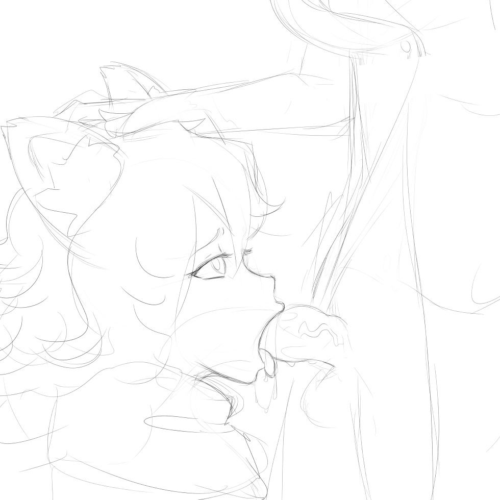 thebikupan:  Don’t break the chain #012Someone requested Akame ga Kill. Not sure