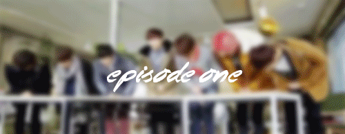 kimseoulgyu:  “from the first episode till the last, thank you.” 