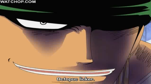 espeoradar:  sometimes i think about some of the dark themes explored in one piece