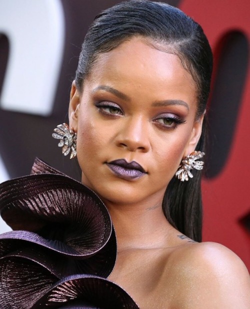 RIHANNA x OCEAN&rsquo;S 8 WORLD PREMIERE1966mag.com