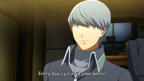 tsundere-dragon:  I can hear the tune in my head