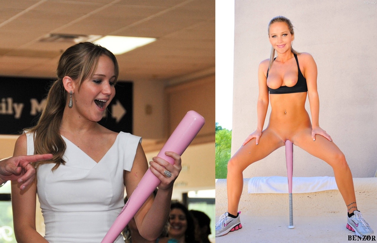 boblam33:  Jennifer Lawrence