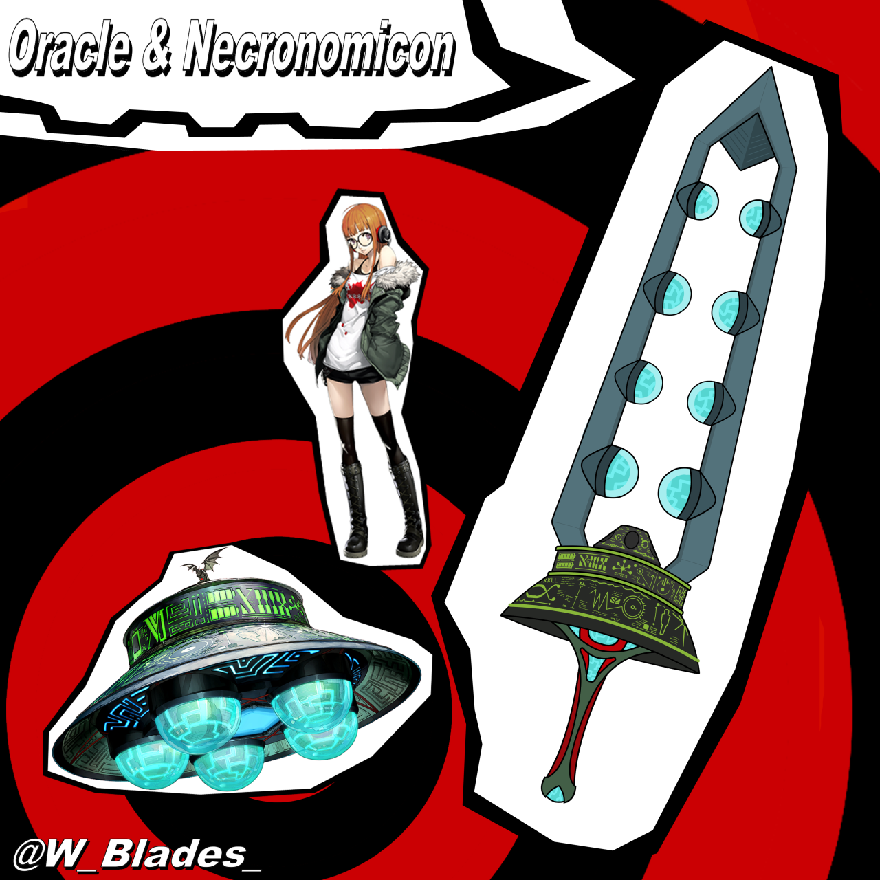 Necronomicon Persona 5 Tumblr Posts Tumbral Com Necronomicon Persona 5 Tumblr Posts Tumbral Com