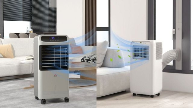 2024 में गर्मी की हवा टाइट करने के लिए Best Air Cooler ने बिखेरे जलवे, देखें किफायती ऑप्शन