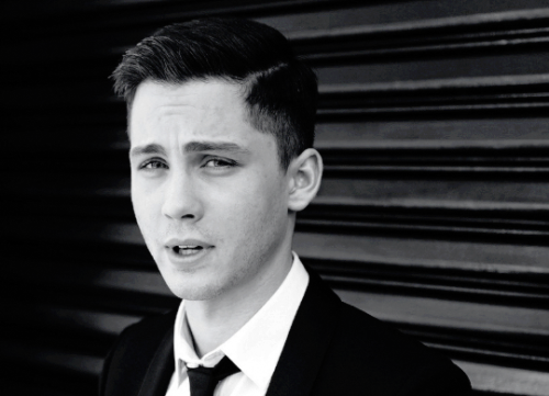 loganlerman