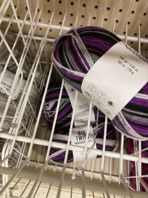 When I Say I Found Myself In A Craft Store, I Mean I Found Myself In A Craft Store