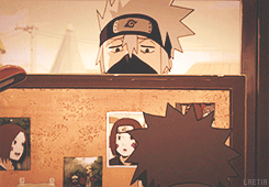 The Naruto Fandom.