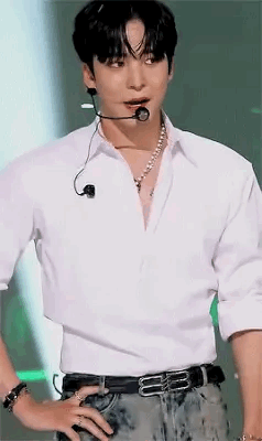 How Is This Man 23
