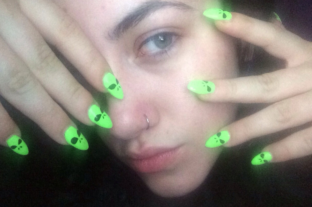 yung-medusa:  ︻╦╤─ soft ghetto ─╤╦︻