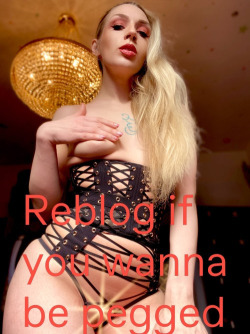 goddessporshaevans:Reblog if you want this
