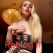 goddessporshaevans:Reblog if you want this