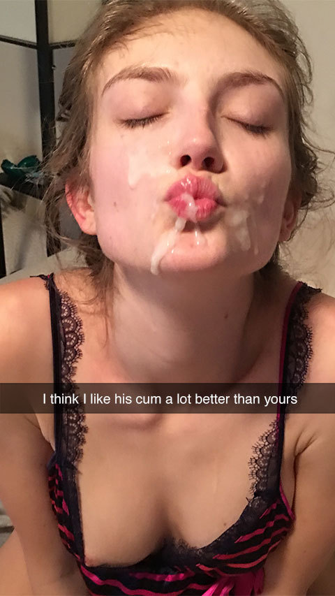 SnapCheater