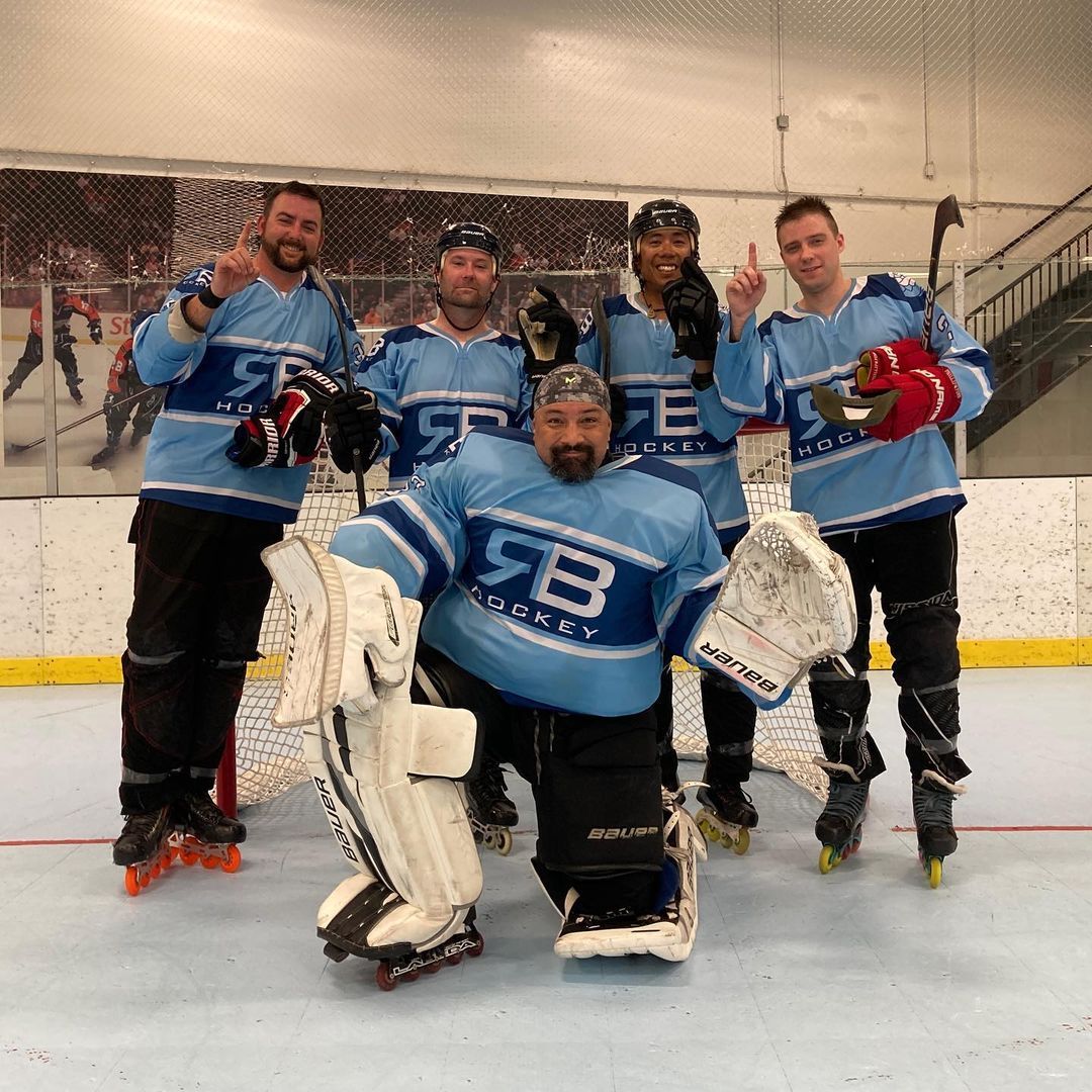 Sobrato roller hockey teams prove to be Lord of the Rinks, Morgan Hill  Times