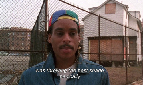 365filmsbyauroranocte: Paris is Burning (Jennie Livingston, 1990)