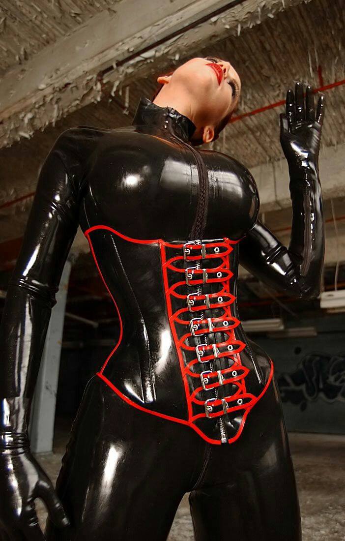 Dark Femininity