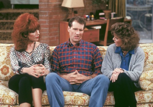 Married with Children