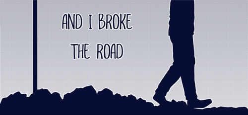sketchybootsssss: I think about this song a lot.  I hope I did it justice. [OP @erarg]&nbs